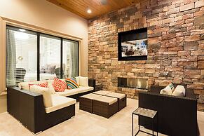 Luxury Villa on Reunion Resort and Spa With a Private Pool, Orlando Ma