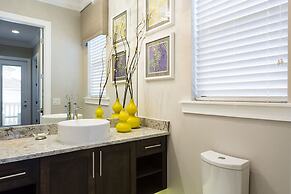 Luxury Villa on Reunion Resort and Spa With a Private Pool, Orlando Ma