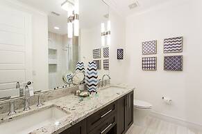 Luxury Villa on Reunion Resort and Spa With a Private Pool, Orlando Ma