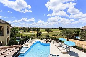 Luxury Villa on Reunion Resort and Spa With a Private Pool, Orlando Ma