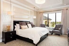 Luxury Villa on Reunion Resort and Spa With a Private Pool, Orlando Ma