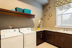 Luxury Villa on Reunion Resort and Spa With a Private Pool, Orlando Ma