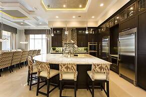 Luxury Villa on Reunion Resort and Spa With a Private Pool, Orlando Ma