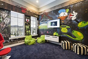 Luxury Villa on Reunion Resort and Spa With a Private Pool, Orlando Ma