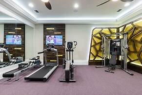 Luxury Villa on Reunion Resort and Spa With a Private Pool, Orlando Ma