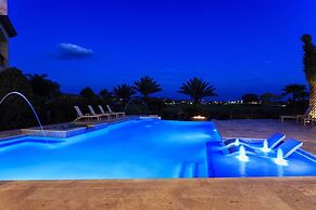 Luxury Villa on Reunion Resort and Spa With a Private Pool, Orlando Ma