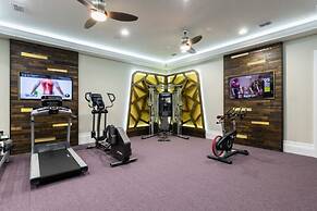 Luxury Villa on Reunion Resort and Spa With a Private Pool, Orlando Ma