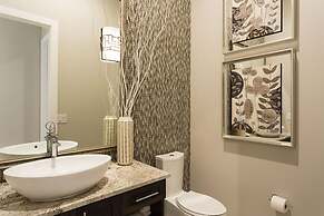 Luxury Villa on Reunion Resort and Spa With a Private Pool, Orlando Ma