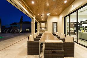 Luxury Villa on Reunion Resort and Spa With a Private Pool, Orlando Ma