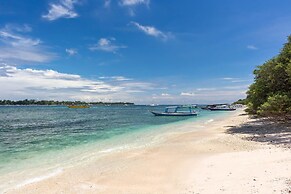 Private Villa in Seminyak 1150