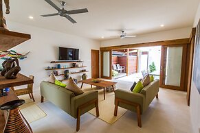 Private Villa in Seminyak 1150