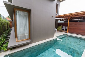 Private Villa in Seminyak 1150