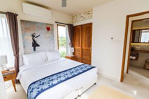 Private Villa in Seminyak 1150