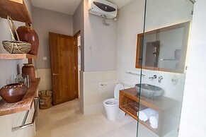 Private Villa in Seminyak 1150