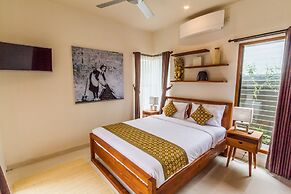 Private Villa in Seminyak 1150