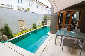 Private Villa in Seminyak 1150