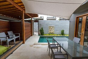 Private Villa in Seminyak 1150