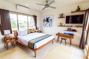 Private Villa in Seminyak 1150