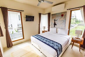 Private Villa in Seminyak 1150