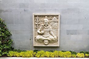 Private Villa in Seminyak 1150