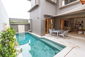 Private Villa in Seminyak 1150