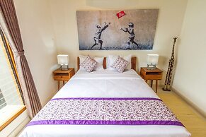 Private Villa in Seminyak 1150