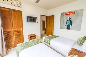 Private Villa in Seminyak 1150