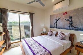 Private Villa in Seminyak 1150