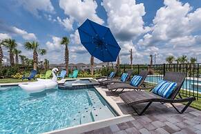 Villa in Encore Resort at Reunion 3009