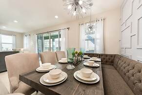 Villa in Encore Resort at Reunion 3009