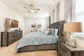 Villa in Encore Resort at Reunion 3009