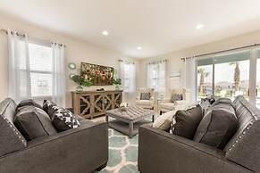 Villa in Encore Resort at Reunion 3009