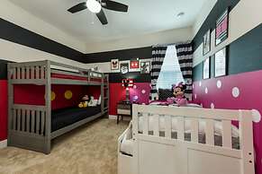 Villa in Encore Resort at Reunion 3009