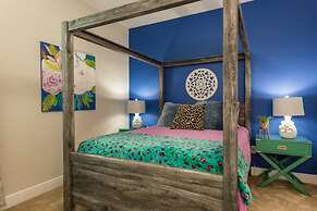 Villa in Encore Resort at Reunion 3009