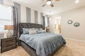 Villa in Encore Resort at Reunion 3009