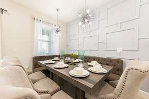 Villa in Encore Resort at Reunion 3009