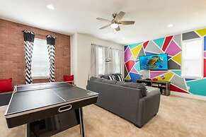 Villa in Encore Resort at Reunion 3009