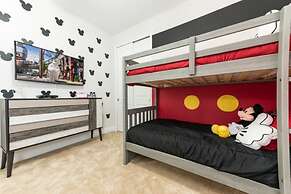 Villa in Encore Resort at Reunion 3009