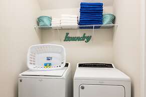 Villa in Encore Resort at Reunion 3009