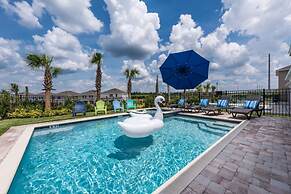 Villa in Encore Resort at Reunion 3009