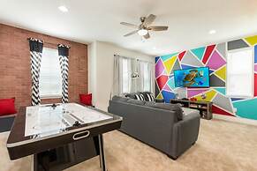 Villa in Encore Resort at Reunion 3009