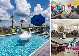 Villa in Encore Resort at Reunion 3009