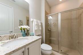 Villa in Encore Resort at Reunion 3009