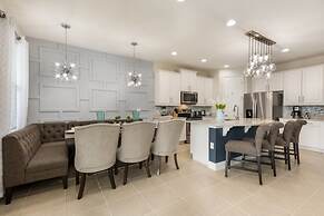 Villa in Encore Resort at Reunion 3009