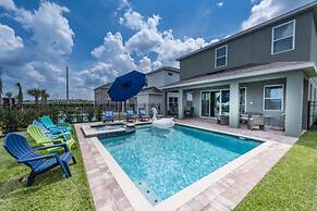 Villa in Encore Resort at Reunion 3009