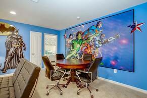 Villa in Windsor at Westside Resort 3090