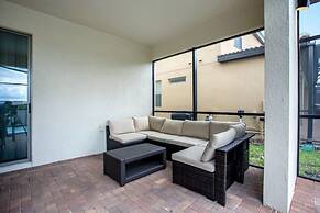 Villa in Windsor at Westside Resort 3090