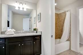 Villa in Windsor at Westside Resort 3090