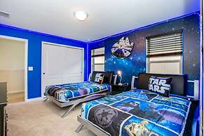 Villa in Windsor at Westside Resort 3090