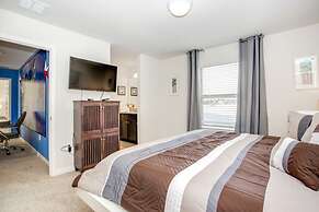 Villa in Windsor at Westside Resort 3090